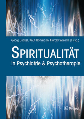 Juckel / Hoffmann / Georg |  Spiritualität | eBook | Sack Fachmedien