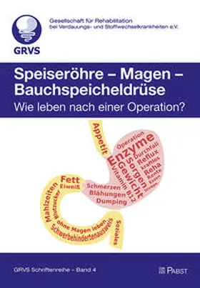 Barwich / Körber / Steimann |  Speiseröhre – Magen – Bauchspeicheldrüse | Buch |  Sack Fachmedien