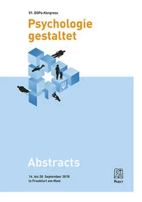 Hartig / Horz |  51. Kongress der Deutschen Gesellschaft für Psychologie | Buch |  Sack Fachmedien