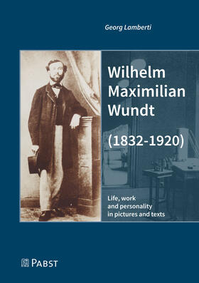 Lamberti |  Wilhelm Maximilian Wundt (1832-1920) | eBook | Sack Fachmedien