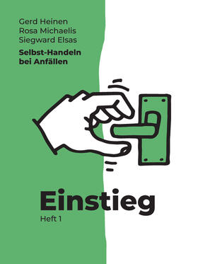 Heinen / Michaelis / Elsas |  Selbst-Handeln bei Anfällen | eBook | Sack Fachmedien