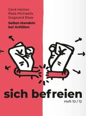 Heinen / Michaelis / Elsas |  Selbst-Handeln bei Anfällen | Buch |  Sack Fachmedien