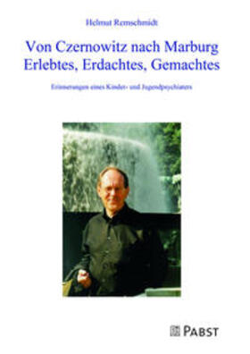 Helmut |  Von Czernowitz nach Marburg Erlebtes, Erdachtes, Gemachtes | Buch |  Sack Fachmedien