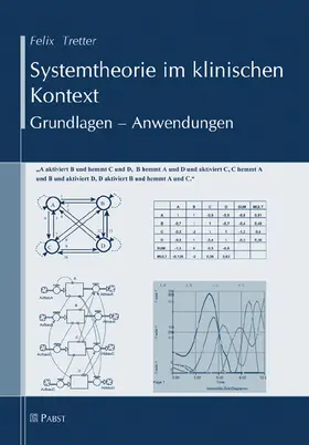 Tretter |  Systemtheorie im klinischen Kontext | eBook | Sack Fachmedien