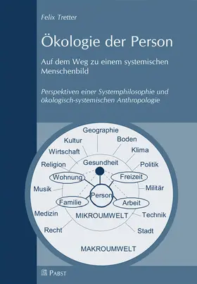 Tretter |  Ökologie der Person | eBook | Sack Fachmedien