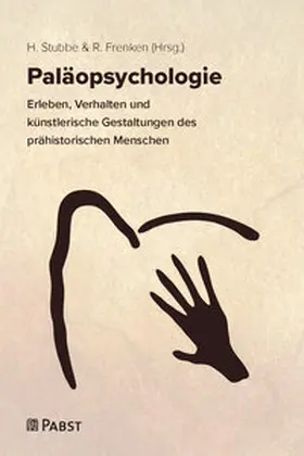 Frenken / Stubbe |  Paläopsychologie | Buch |  Sack Fachmedien