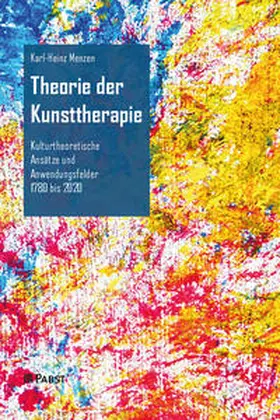 Menzen |  Theorie der Kunsttherapie | Buch |  Sack Fachmedien