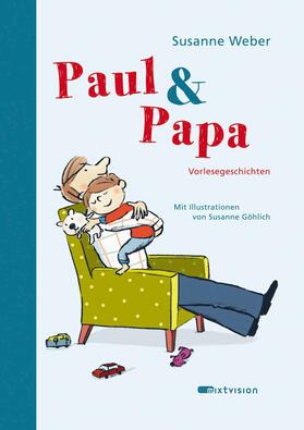 Weber |  Paul & Papa | eBook | Sack Fachmedien
