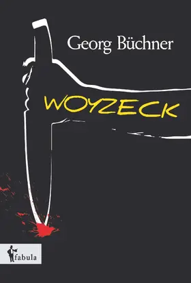 Büchner | Woyzeck | Buch | 978-3-95855-006-3 | sack.de