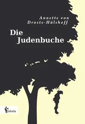 Droste-Hülshoff |  Die Judenbuche | Buch |  Sack Fachmedien