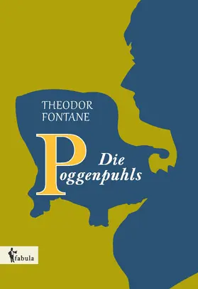 Fontane |  Die Poggenpuhls | Buch |  Sack Fachmedien