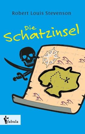 Stevenson |  Die Schatzinsel | Buch |  Sack Fachmedien