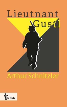 Schnitzler |  Lieutenant Gustl | Buch |  Sack Fachmedien