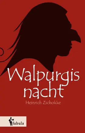 Zschokke |  Walpurgisnacht | Buch |  Sack Fachmedien