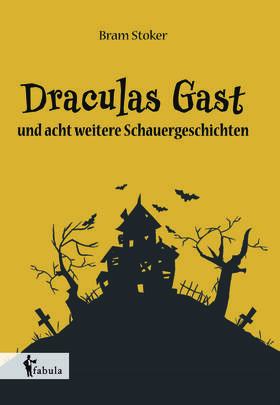 Stoker |  Draculas Gast | Buch |  Sack Fachmedien