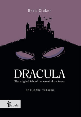 Stoker |  Dracula | Buch |  Sack Fachmedien