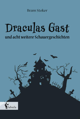 Stoker |  Draculas Gast | Buch |  Sack Fachmedien