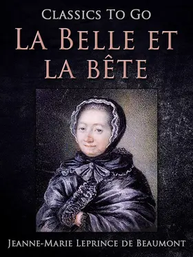 De Beaumont | La Belle et la bête | E-Book | sack.de