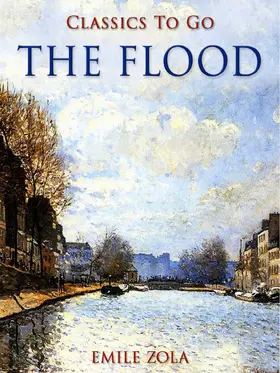 Zola |  The Flood | eBook | Sack Fachmedien