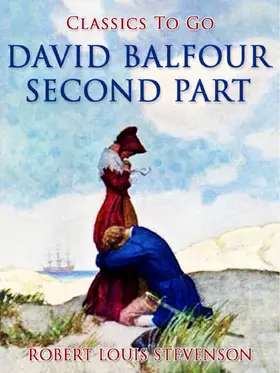 Stevenson |  David Balfour, Second Part | eBook | Sack Fachmedien