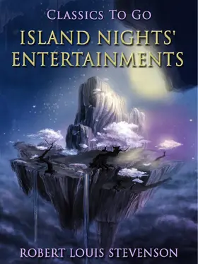 Stevenson |  Island Nights' Entertainments | eBook | Sack Fachmedien