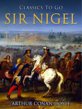 Doyle |  Sir Nigel | eBook | Sack Fachmedien