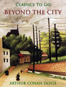 Doyle |  Beyond the City | eBook | Sack Fachmedien