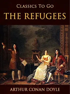 Doyle |  The Refugees | eBook | Sack Fachmedien