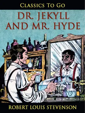 Stevenson |  Dr. Jekyll and Mr. Hyde | eBook | Sack Fachmedien