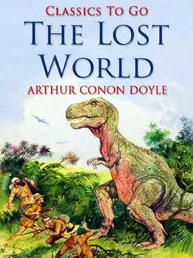 Doyle |  The Lost World | eBook | Sack Fachmedien