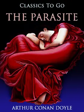 Doyle |  The Parasite | eBook | Sack Fachmedien