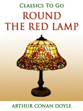 Doyle |  Round the Red Lamp | eBook | Sack Fachmedien