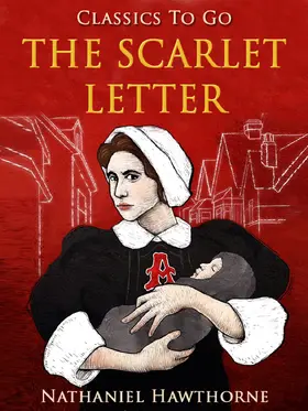 Hawthorne |  The Scarlet Letter | eBook | Sack Fachmedien