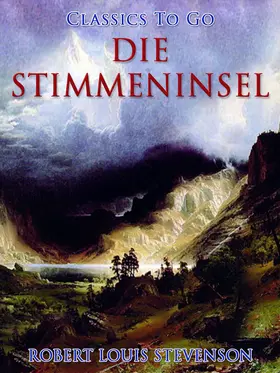 Stevenson |  Die Stimmeninsel | eBook | Sack Fachmedien