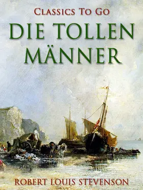 Stevenson |  Die tollen Männer | eBook | Sack Fachmedien