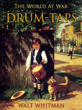 Whitman |  Drum-Taps | eBook | Sack Fachmedien