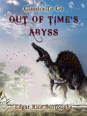 Burroughs |  Out of Time's Abyss | eBook | Sack Fachmedien