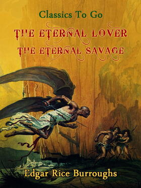 Burroughs |  The Eternal Lover | eBook | Sack Fachmedien