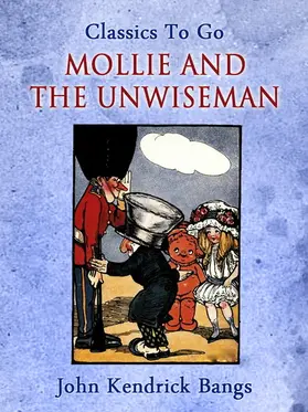 Bangs |  Mollie and the Unwiseman | eBook | Sack Fachmedien