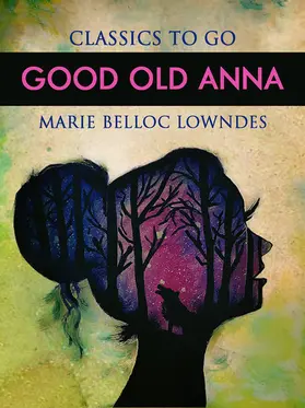 Lowndes |  Good Old Anna | eBook | Sack Fachmedien