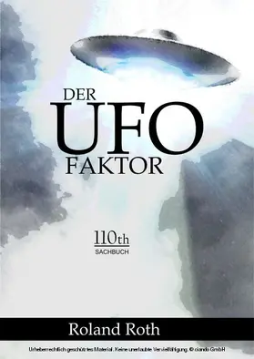 Roth |  Der UFO-Faktor | eBook | Sack Fachmedien