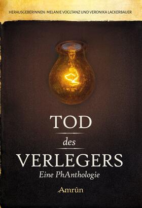 Dombrowski / Cube / Wermescher |  Tod des Verlegers | eBook | Sack Fachmedien