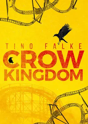 Falke |  Crow Kingdom | eBook | Sack Fachmedien