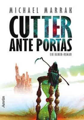 Marrak | Cutter ante portas | Buch | 978-3-95869-491-0 | sack.de