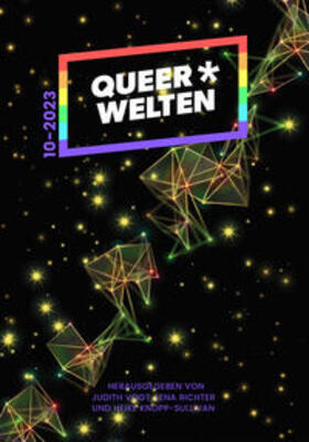 Vogltanz / Bardilac / Klemp |  Queer*Welten 10-2023 | eBook | Sack Fachmedien