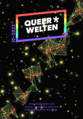 Vogltanz / Bardilac / Klemp |  Queer*Welten 10-2023 - Das queerfeministische Phantastik-Magazin | eBook | Sack Fachmedien