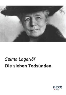 Lagerlöf |  Die sieben Todsünden | Buch |  Sack Fachmedien