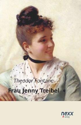 Fontane |  Frau Jenny Treibel | Buch |  Sack Fachmedien