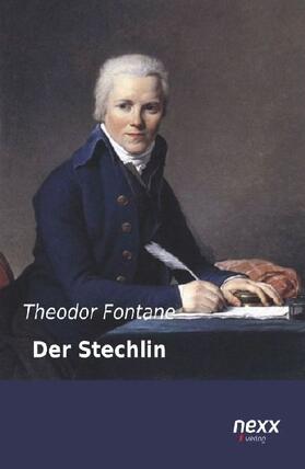 Fontane |  Der Stechlin | Buch |  Sack Fachmedien