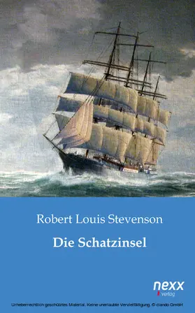 Stevenson |  Die Schatzinsel | eBook | Sack Fachmedien